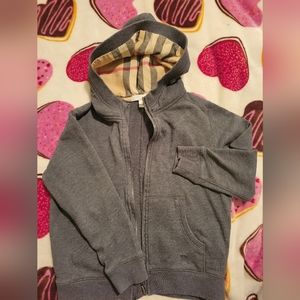 Burberry Boy's Hoodie